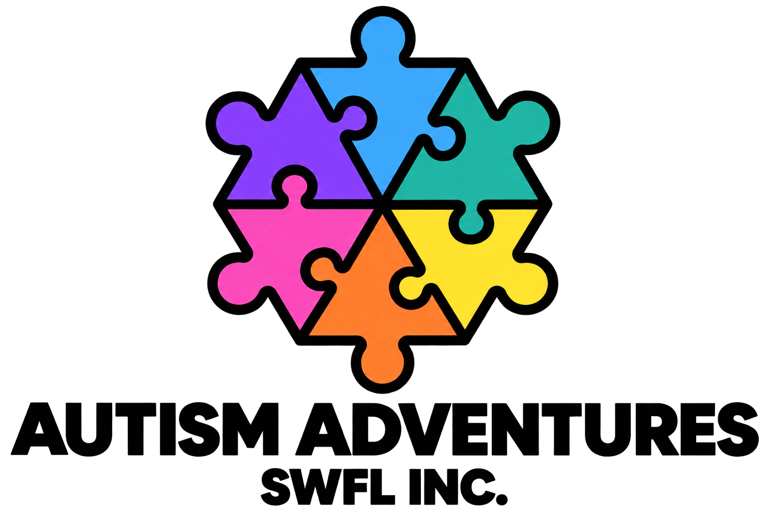 Autism Adventures SWFL Inc. logo